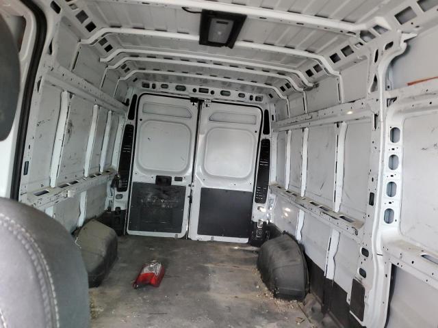 3C6URVJG2KE565271 - 2019 RAM PROMASTER 3500 HIGH თეთრი ფოტო 10