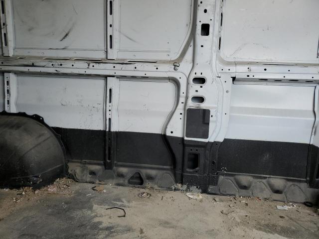 3C6URVJG2KE565271 - 2019 RAM PROMASTER 3500 HIGH თეთრი ფოტო 11