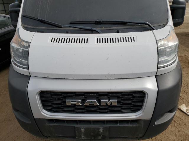 3C6URVJG2KE565271 - 2019 RAM PROMASTER 3500 HIGH თეთრი ფოტო 12