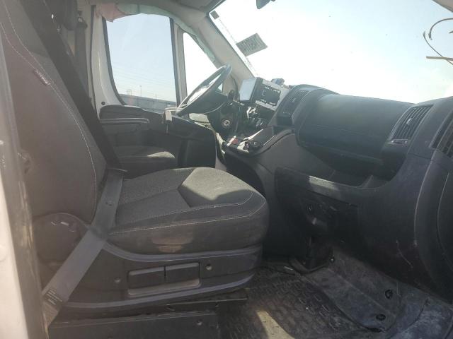 3C6URVJG2KE565271 - 2019 RAM PROMASTER 3500 HIGH თეთრი ფოტო 7