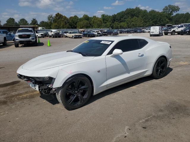 2019 CHEVROLET CAMARO LT, 