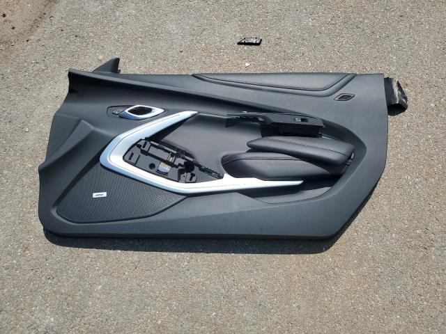 1G1FD1RS3K0123831 - 2019 CHEVROLET CAMARO LT თეთრი ფოტო 12