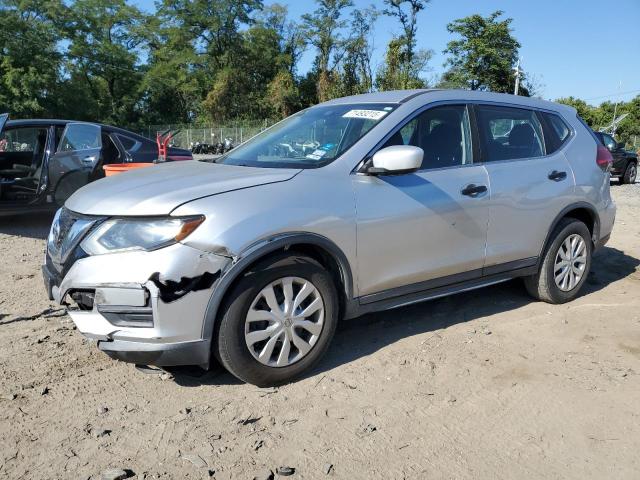 2017 NISSAN ROGUE S, 
