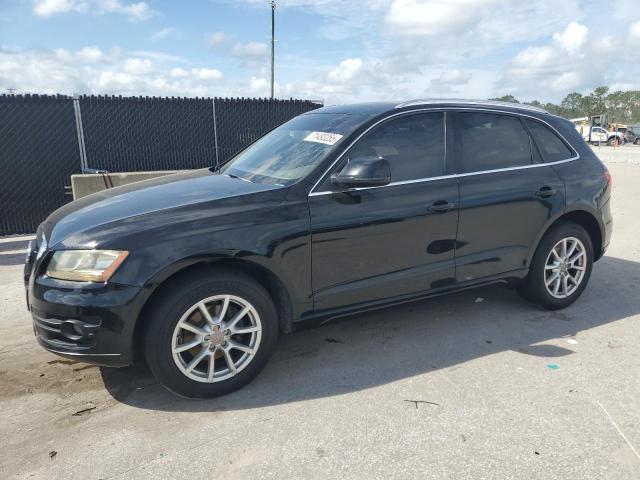2010 AUDI Q5 PREMIUM, 