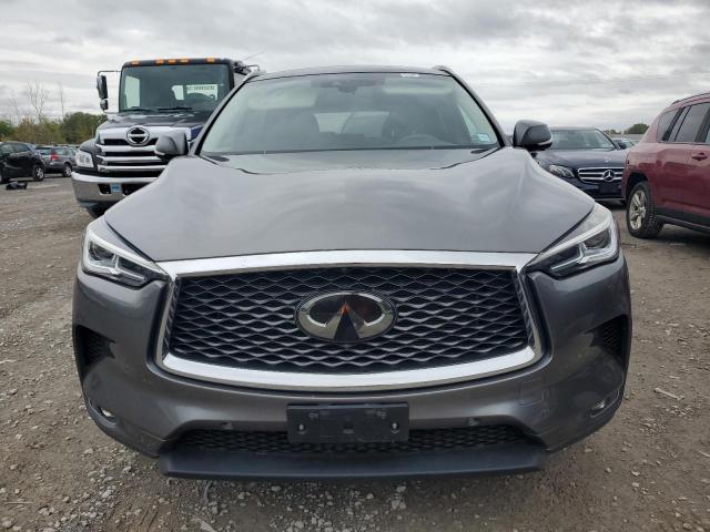 3PCAJ5M38KF105831 - 2019 INFINITI QX50 ESSENTIAL GRAY photo 5