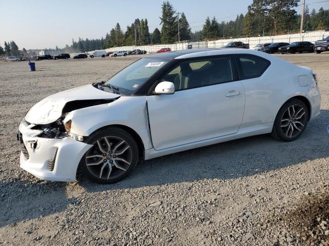 2015 TOYOTA SCION TC, 