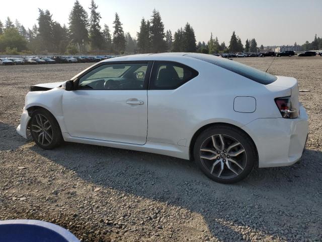 JTKJF5C73F3094416 - 2015 TOYOTA SCION TC თეთრი ფოტო 2
