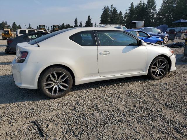 JTKJF5C73F3094416 - 2015 TOYOTA SCION TC თეთრი ფოტო 3