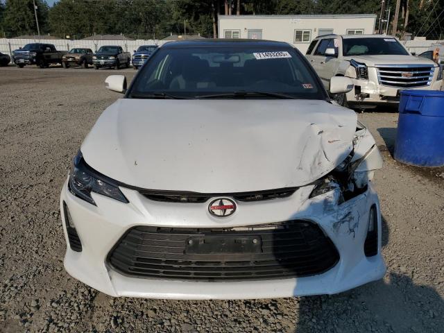 JTKJF5C73F3094416 - 2015 TOYOTA SCION TC თეთრი ფოტო 5