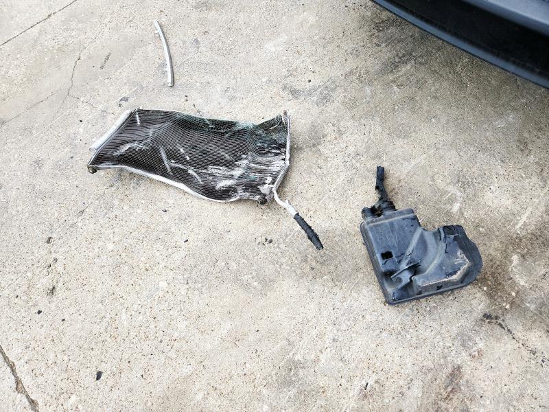 5J6RM3H75EL006634 - 2014 HONDA CR-V EXL WHITE photo 13