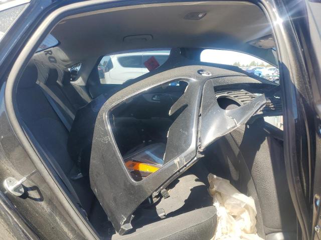 3KPF24AD2KE061180 - 2019 KIA FORTE FE შავი ფოტო 10