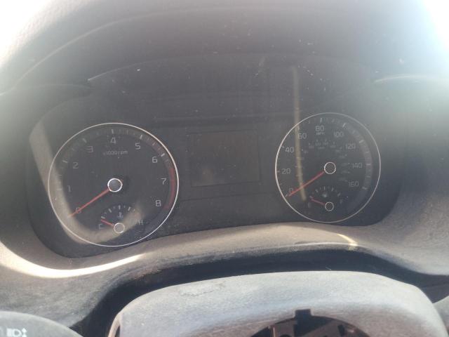 3KPF24AD2KE061180 - 2019 KIA FORTE FE შავი ფოტო 9