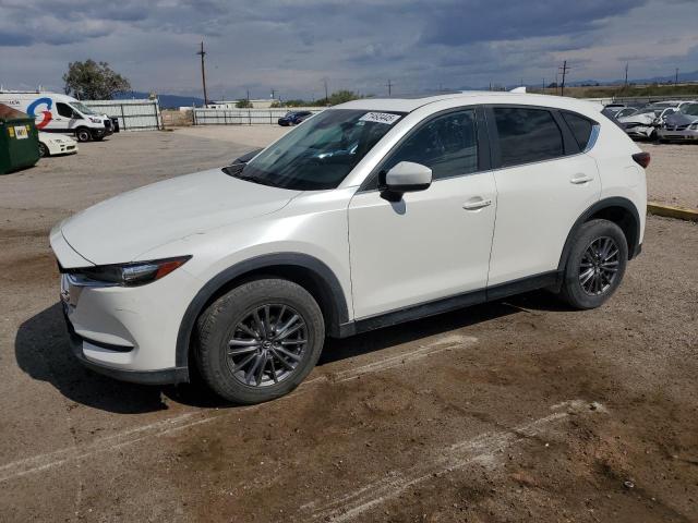 2019 MAZDA CX-5 TOURING, 
