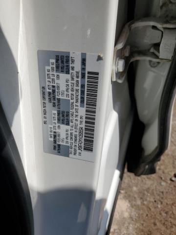 JM3KFACM1K0695594 - 2019 MAZDA CX-5 TOURING أبيض صورة 12