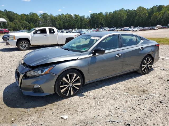 2019 NISSAN ALTIMA SR, 