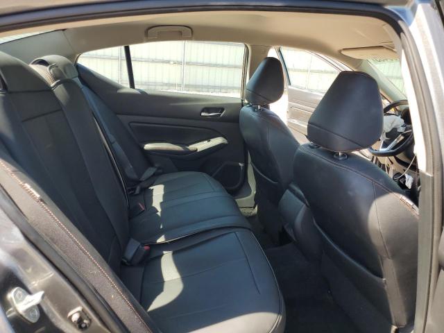 1N4BL4CV3KC113589 - 2019 NISSAN ALTIMA SR GRAY photo 10