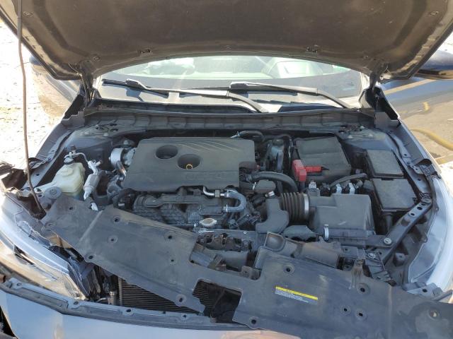 1N4BL4CV3KC113589 - 2019 NISSAN ALTIMA SR GRAY photo 11