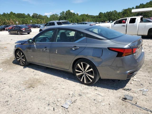 1N4BL4CV3KC113589 - 2019 NISSAN ALTIMA SR GRAY photo 2