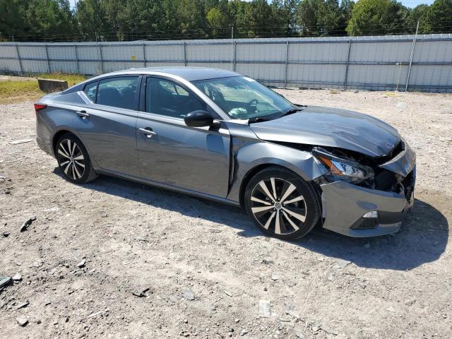 1N4BL4CV3KC113589 - 2019 NISSAN ALTIMA SR GRAY photo 4