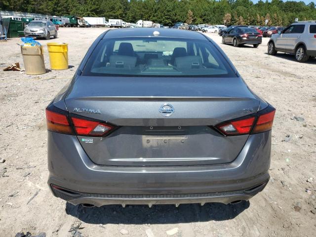 1N4BL4CV3KC113589 - 2019 NISSAN ALTIMA SR GRAY photo 6
