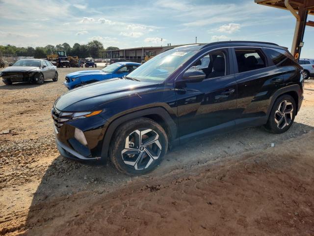 2022 HYUNDAI TUCSON SEL, 