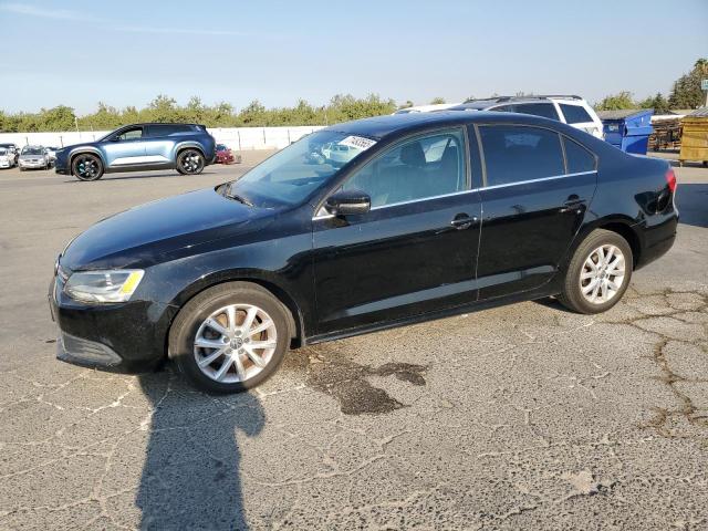 2013 VOLKSWAGEN JETTA SE, 