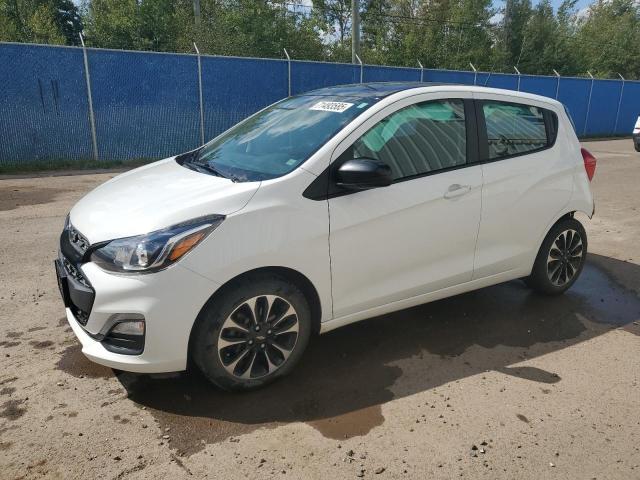 2022 CHEVROLET SPARK 1LT, 
