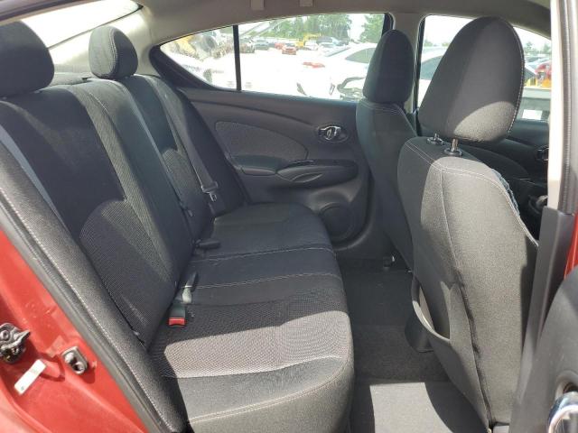 3N1CN7AP5GL900539 - 2016 NISSAN VERSA S Qırmızı foto 10