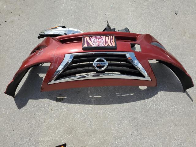 3N1CN7AP5GL900539 - 2016 NISSAN VERSA S Qırmızı foto 12