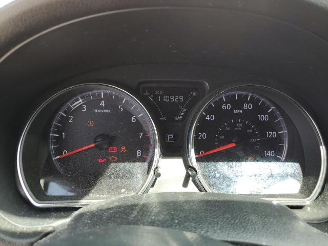 3N1CN7AP5GL900539 - 2016 NISSAN VERSA S Qırmızı foto 9