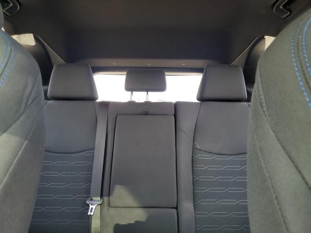 JTM16RFV8ND065057 - 2022 TOYOTA RAV4 SE 灰色 照片 10