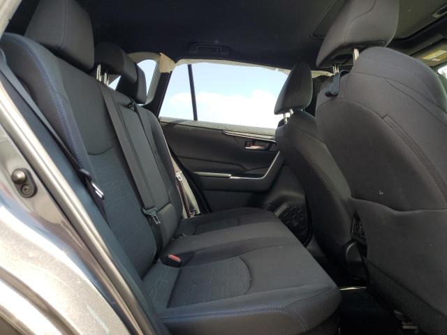 JTM16RFV8ND065057 - 2022 TOYOTA RAV4 SE 灰色 照片 11