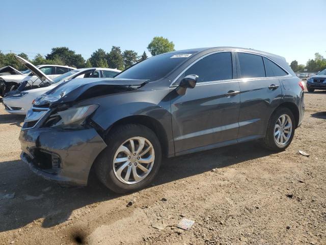2016 ACURA RDX TECHNOLOGY, 