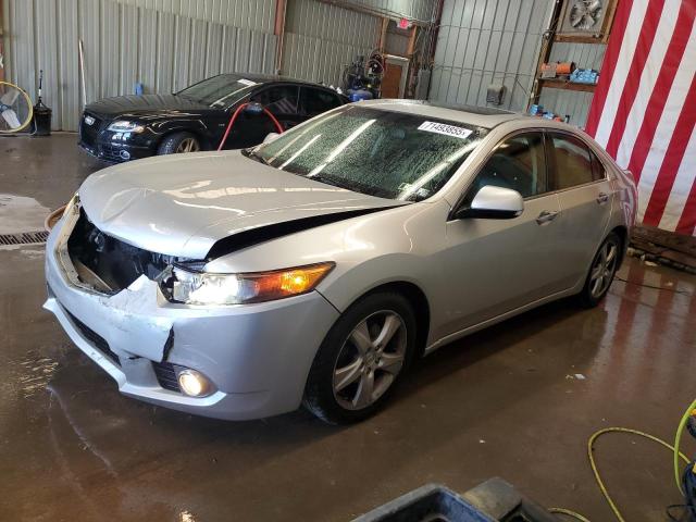 2011 ACURA TSX, 