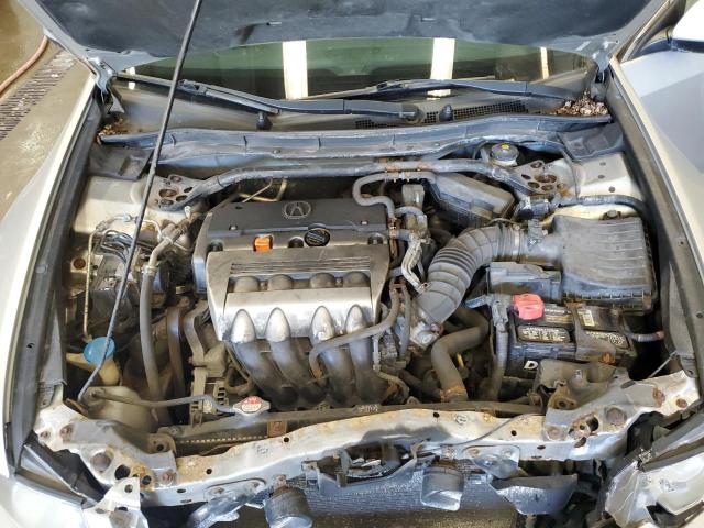 JH4CU2F61BC016863 - 2011 ACURA TSX 银色 照片 11