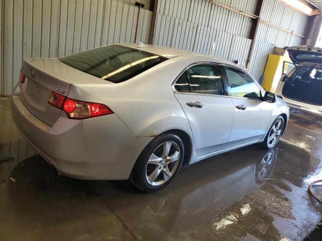 JH4CU2F61BC016863 - 2011 ACURA TSX 银色 照片 3