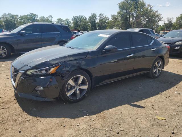 2022 NISSAN ALTIMA SL, 