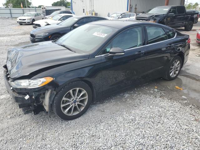 2017 FORD FUSION SE, 