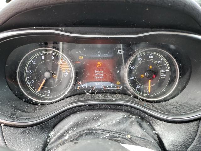 1C4PJMBX6KD245359 - 2019 JEEP CHEROKEE TRAILHAWK 蓝色 照片 9