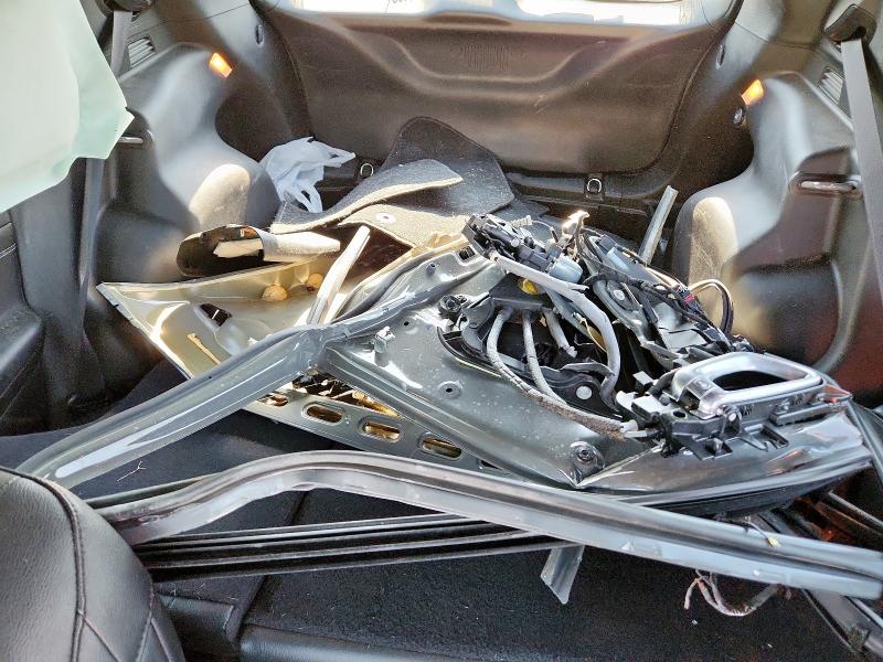 3C4NJDBN3RT608145 - 2024 JEEP COMPASS LATITUDE ნაცრისფერი ფოტო 13