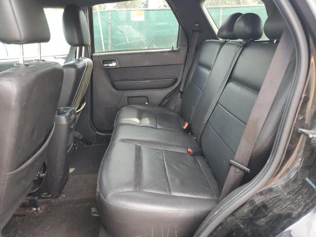 1FMCU94G99KB03931 - 2009 FORD ESCAPE LIMITED 黑色 照片 10