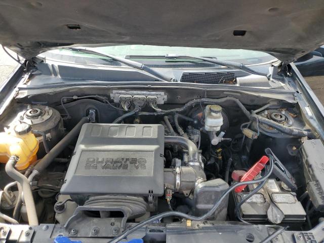1FMCU94G99KB03931 - 2009 FORD ESCAPE LIMITED 黑色 照片 11
