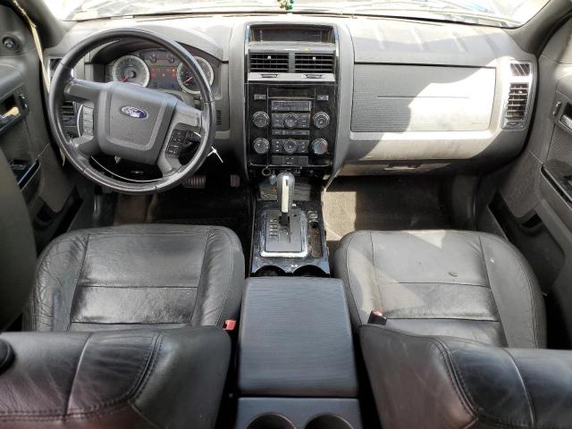 1FMCU94G99KB03931 - 2009 FORD ESCAPE LIMITED 黑色 照片 8