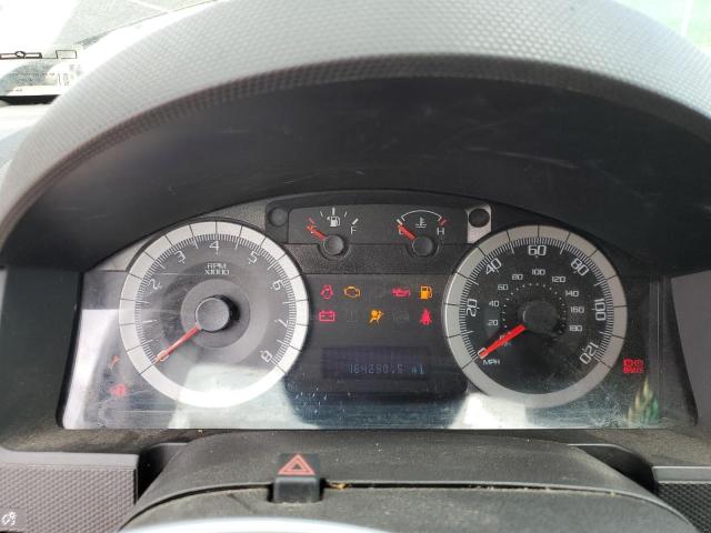 1FMCU94G99KB03931 - 2009 FORD ESCAPE LIMITED 黑色 照片 9