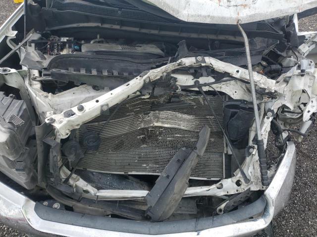 1GCPWCED6KZ141423 - 2019 CHEVROLET SILVERADO C1500 LT WHITE photo 11