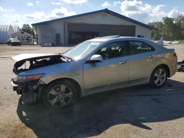 2010 ACURA TSX, 