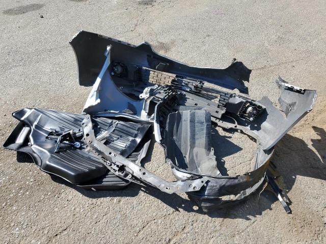 JH4CU2F61AC032883 - 2010 ACURA TSX ვერცხლისფერი ფოტო 12