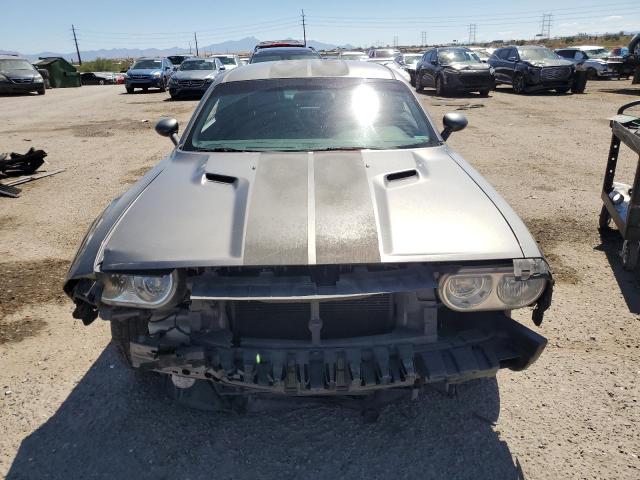 2C3CDYAG4CH153576 - 2012 DODGE CHALLENGER SXT CHARCOAL photo 5