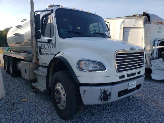 2018 FREIGHTLINER M2 106 MEDIUM DUTY, 