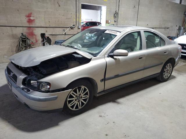 2004 VOLVO S60, 